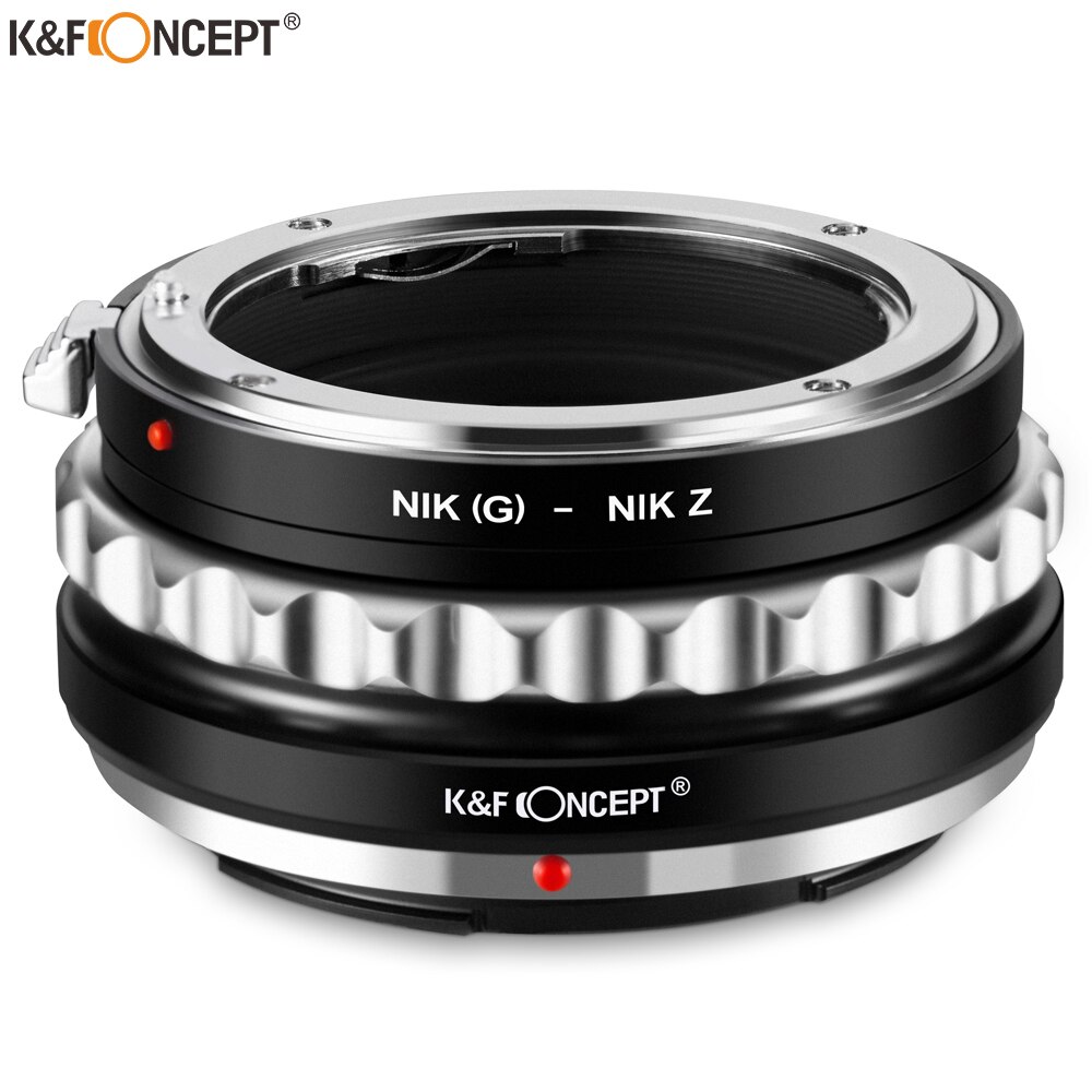 K & F Concept  Ʈ  Nikon G/F/AI/AI..